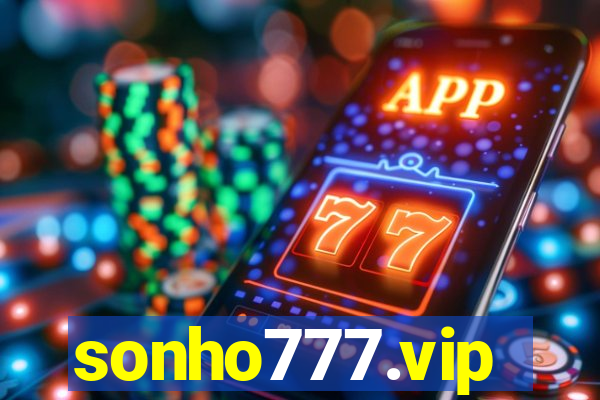 sonho777.vip