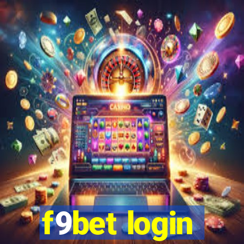 f9bet login