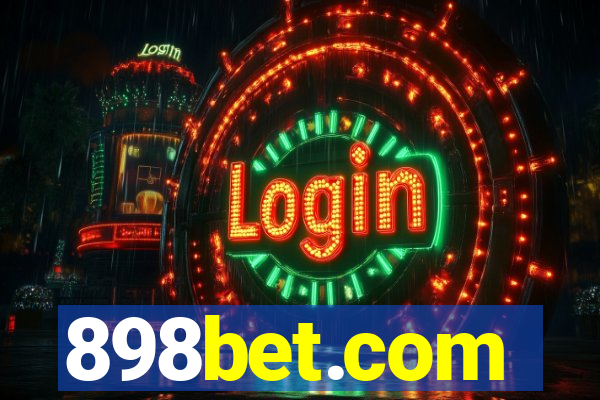 898bet.com