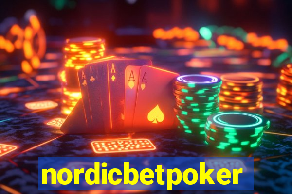 nordicbetpoker