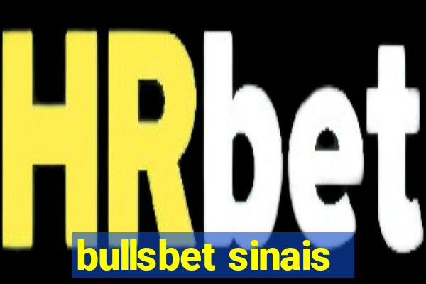 bullsbet sinais