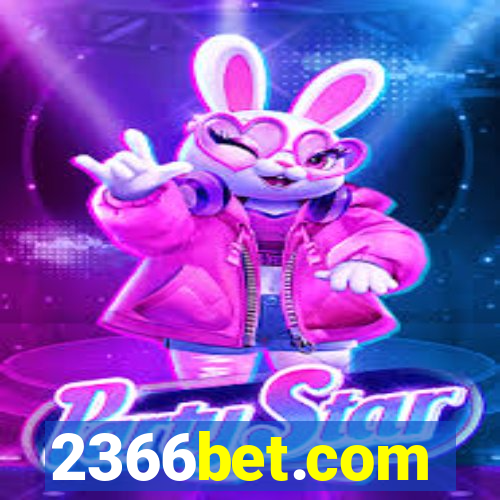 2366bet.com