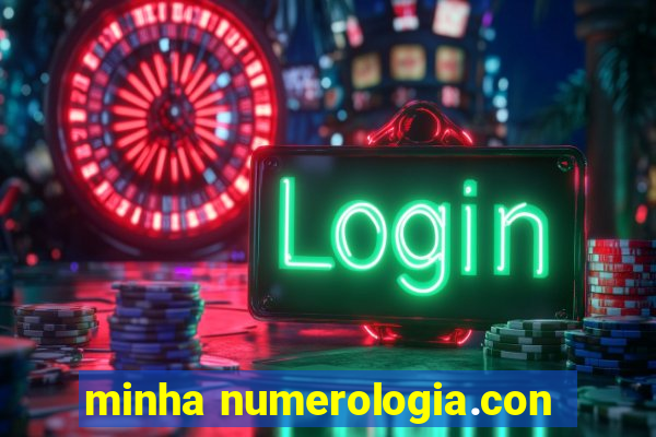 minha numerologia.con