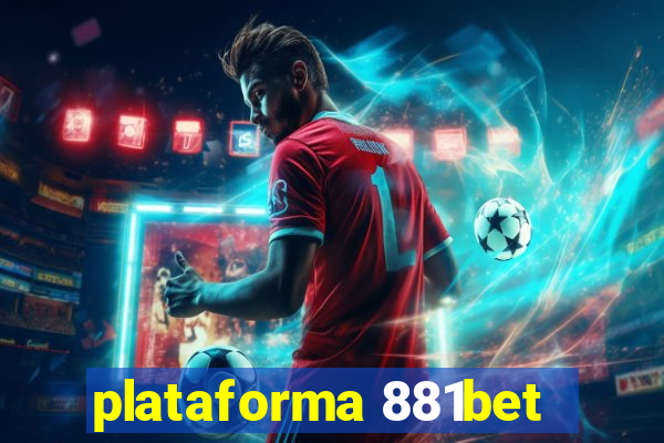 plataforma 881bet