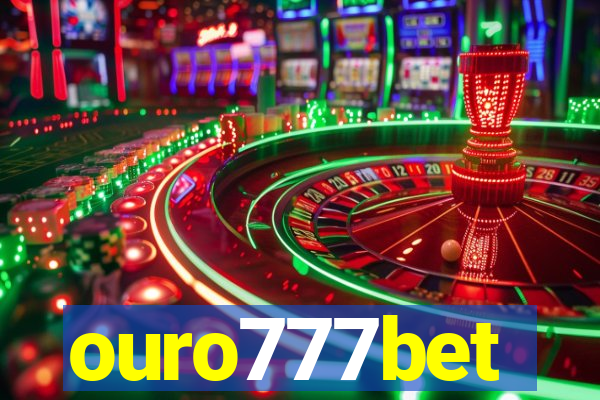 ouro777bet