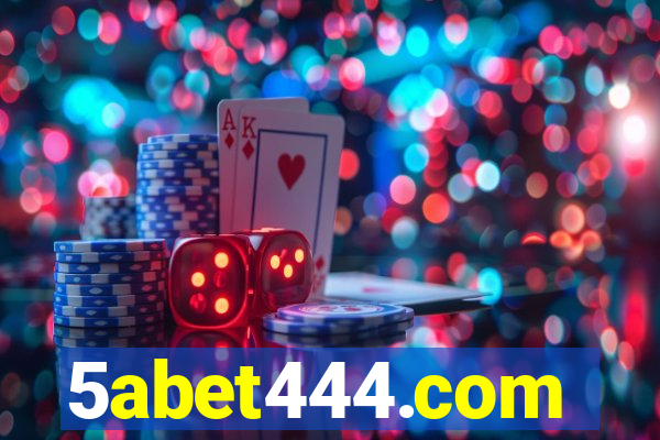 5abet444.com