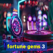 fortune gems 3