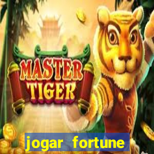 jogar fortune double demo