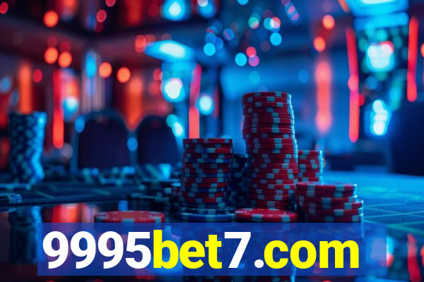 9995bet7.com