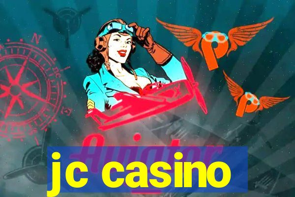 jc casino