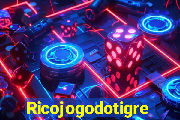 Ricojogodotigre