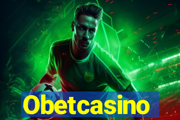 Obetcasino