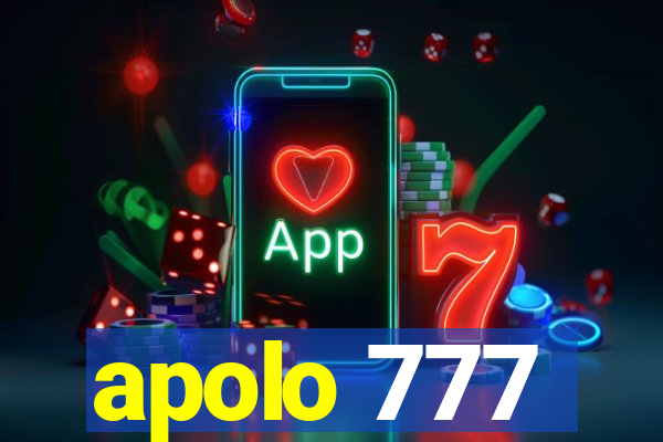 apolo 777