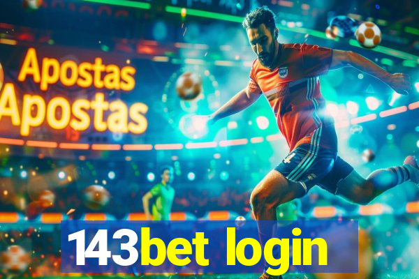 143bet login