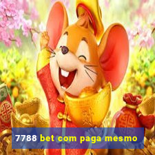 7788 bet com paga mesmo