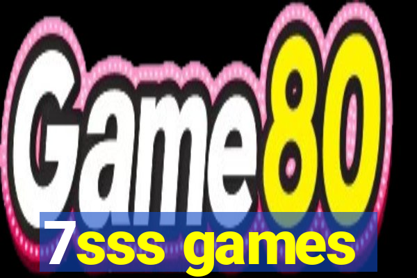 7sss games