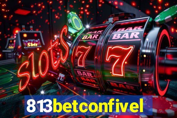 813betconfivel