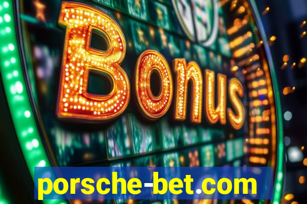 porsche-bet.com