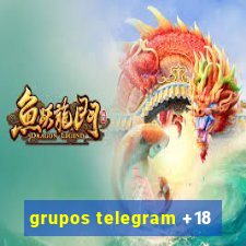 grupos telegram +18