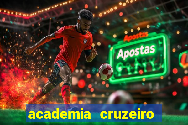 academia cruzeiro do sul betim