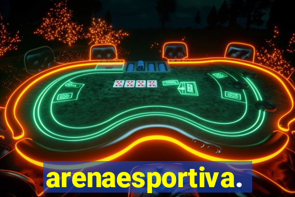 arenaesportiva.bet