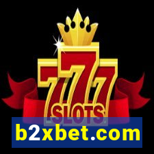 b2xbet.com