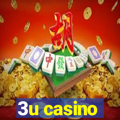 3u casino