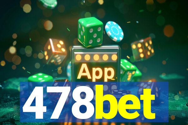 478bet