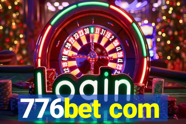 776bet com