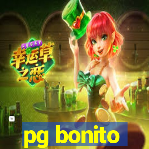 pg bonito