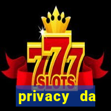 privacy da pipokinha gratis