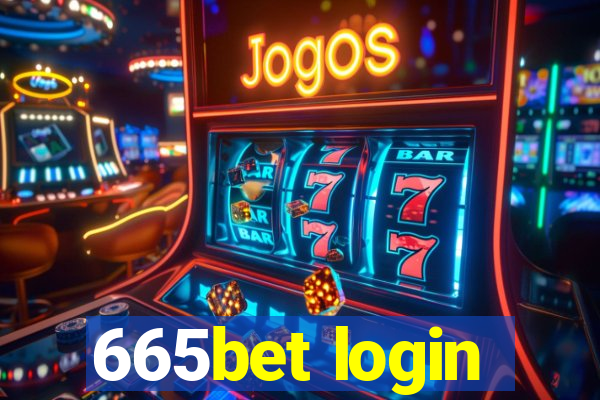 665bet login