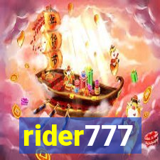 rider777