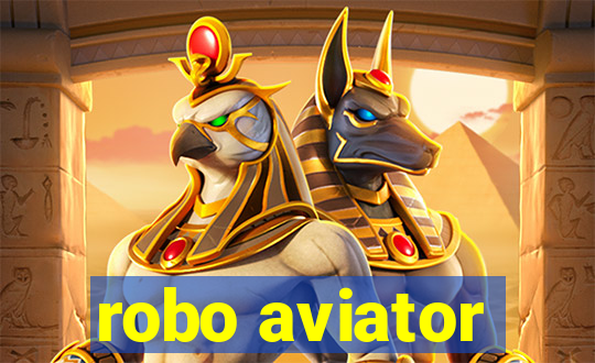 robo aviator