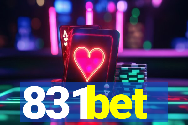 831bet