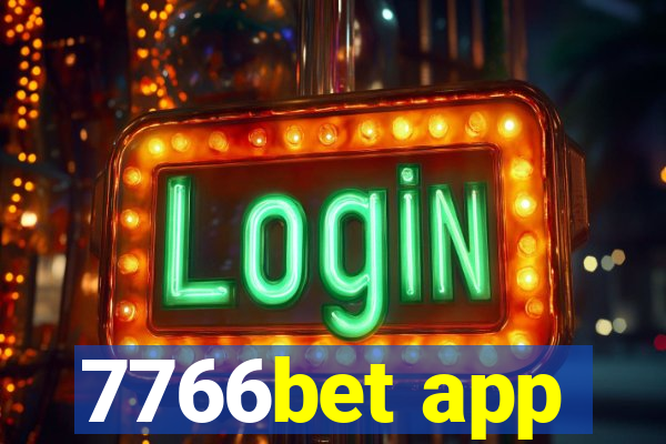 7766bet app