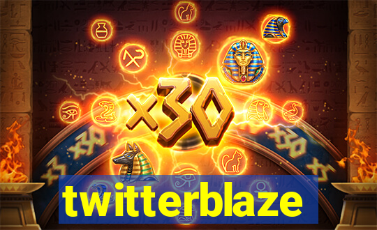 twitterblaze