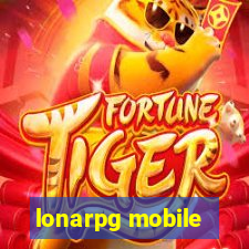 lonarpg mobile