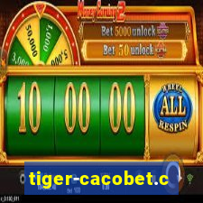 tiger-cacobet.com