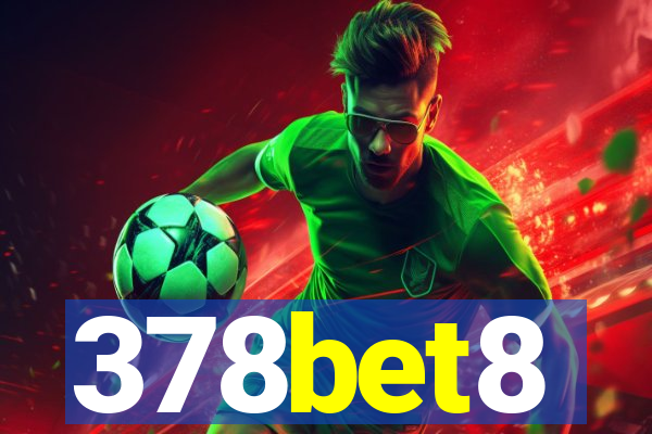 378bet8