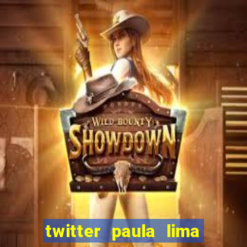 twitter paula lima musa do corinthians