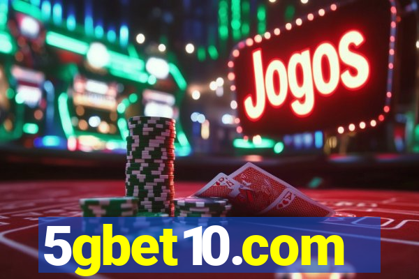 5gbet10.com