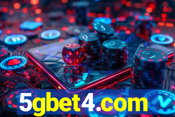 5gbet4.com