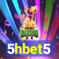 5hbet5