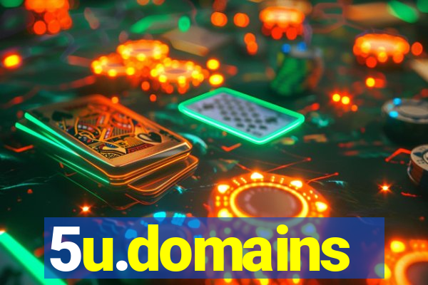 5u.domains