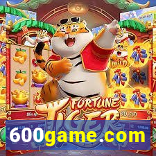 600game.com