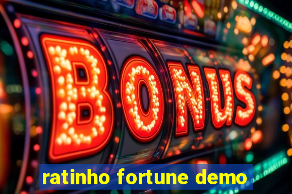 ratinho fortune demo