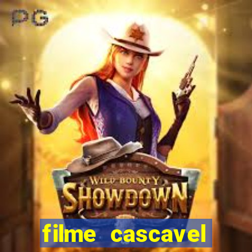 filme cascavel final explicado