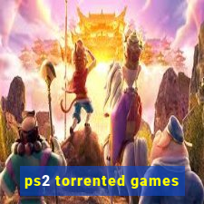 ps2 torrented games