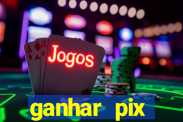 ganhar pix respondendo pesquisas